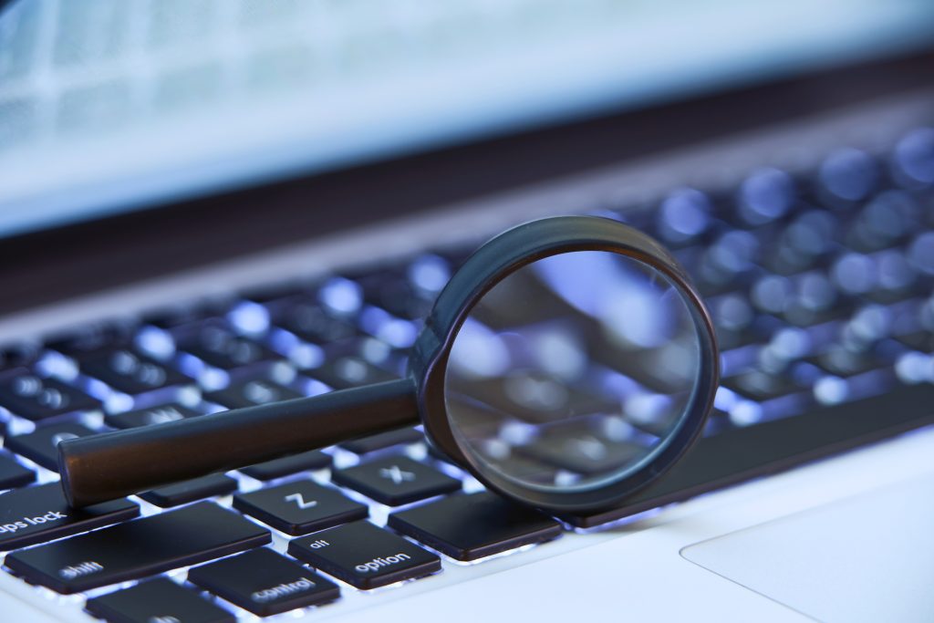 Proactive Monitoring Services
