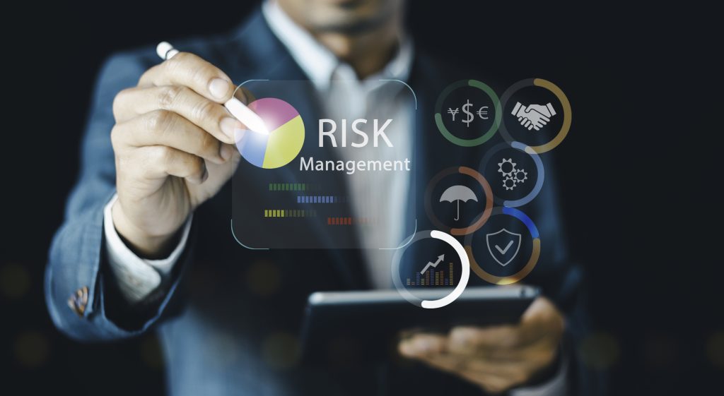 Vendor Risk Solutions